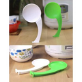 Bean Sprouts Shape Spoon